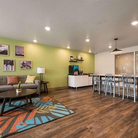 Woodspring Suites Cocoa Beach - Rockledge Exterior photo