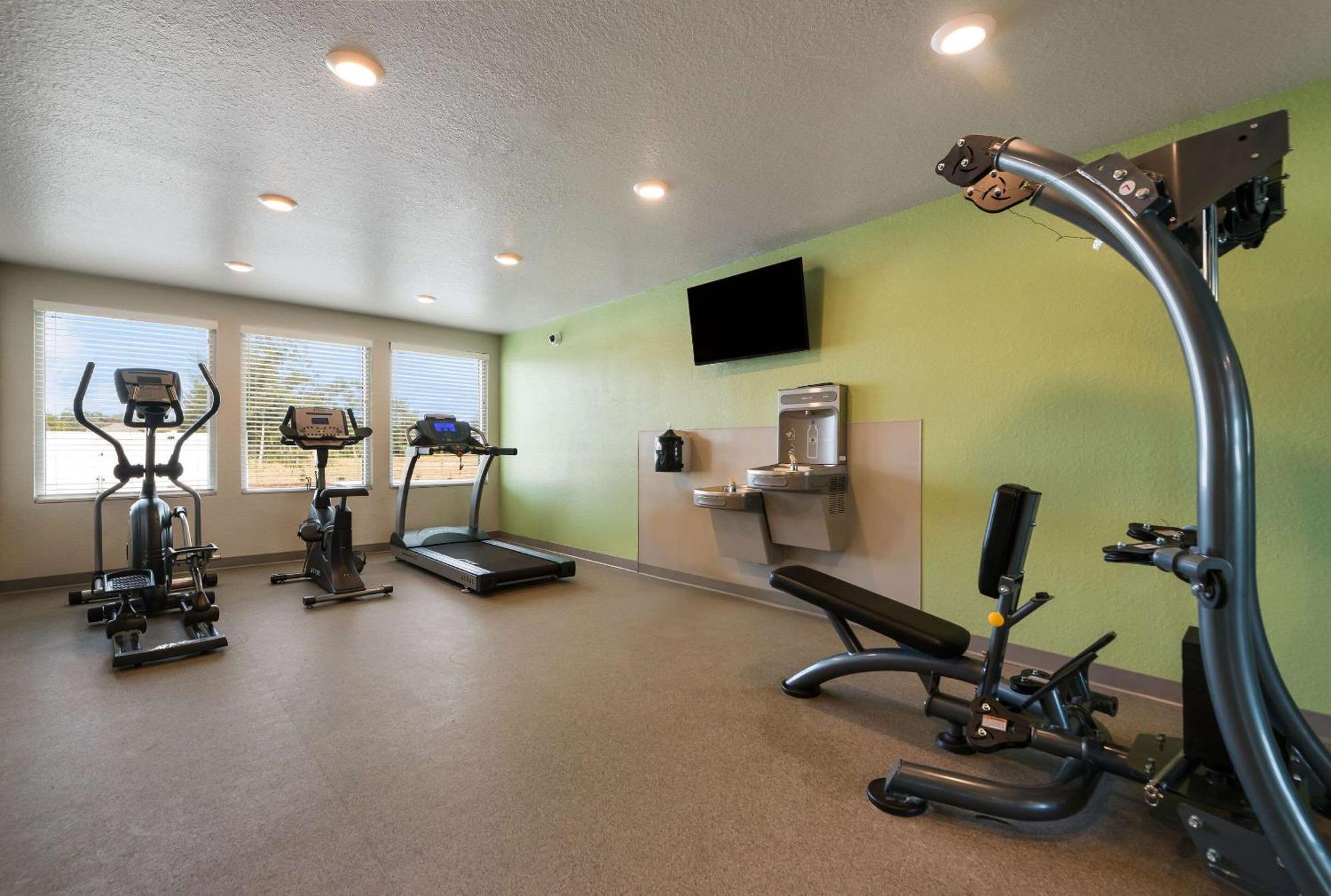 Woodspring Suites Cocoa Beach - Rockledge Exterior photo