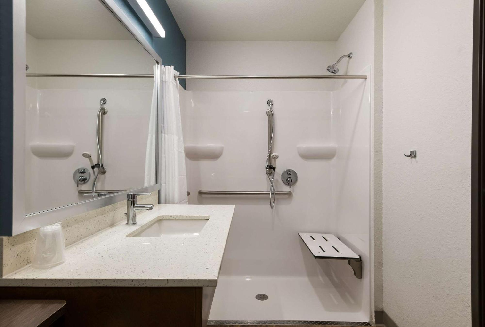 Woodspring Suites Cocoa Beach - Rockledge Exterior photo