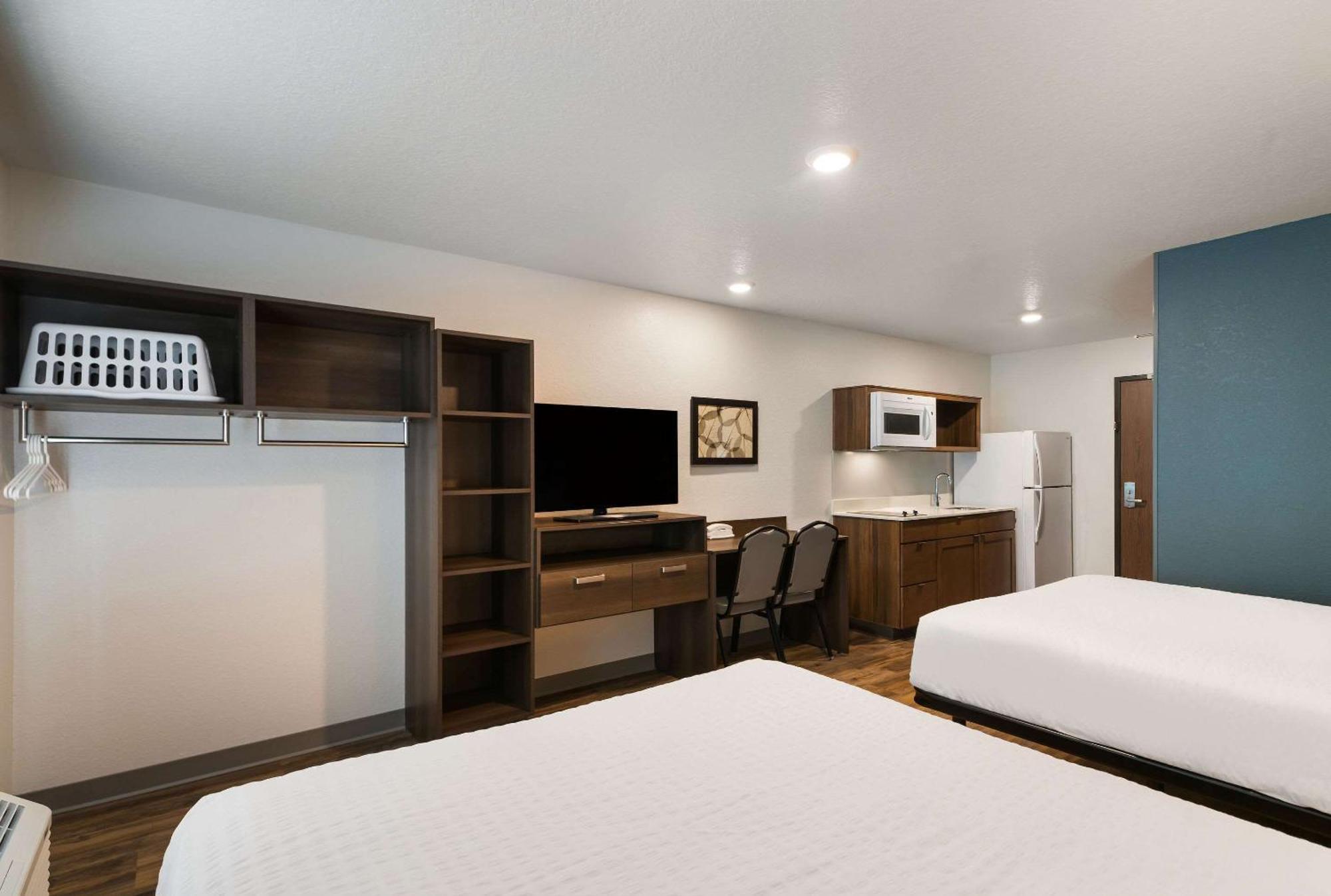 Woodspring Suites Cocoa Beach - Rockledge Exterior photo