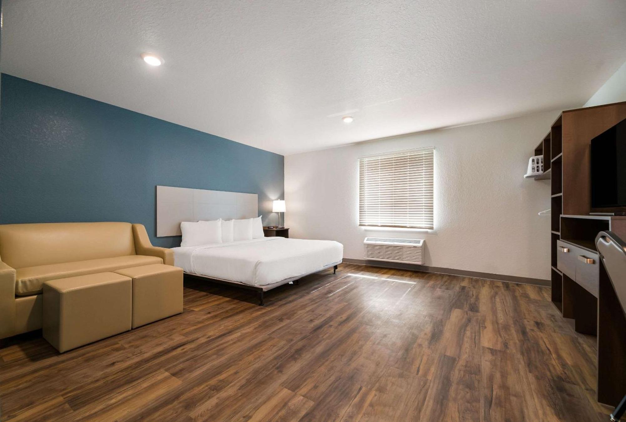 Woodspring Suites Cocoa Beach - Rockledge Exterior photo