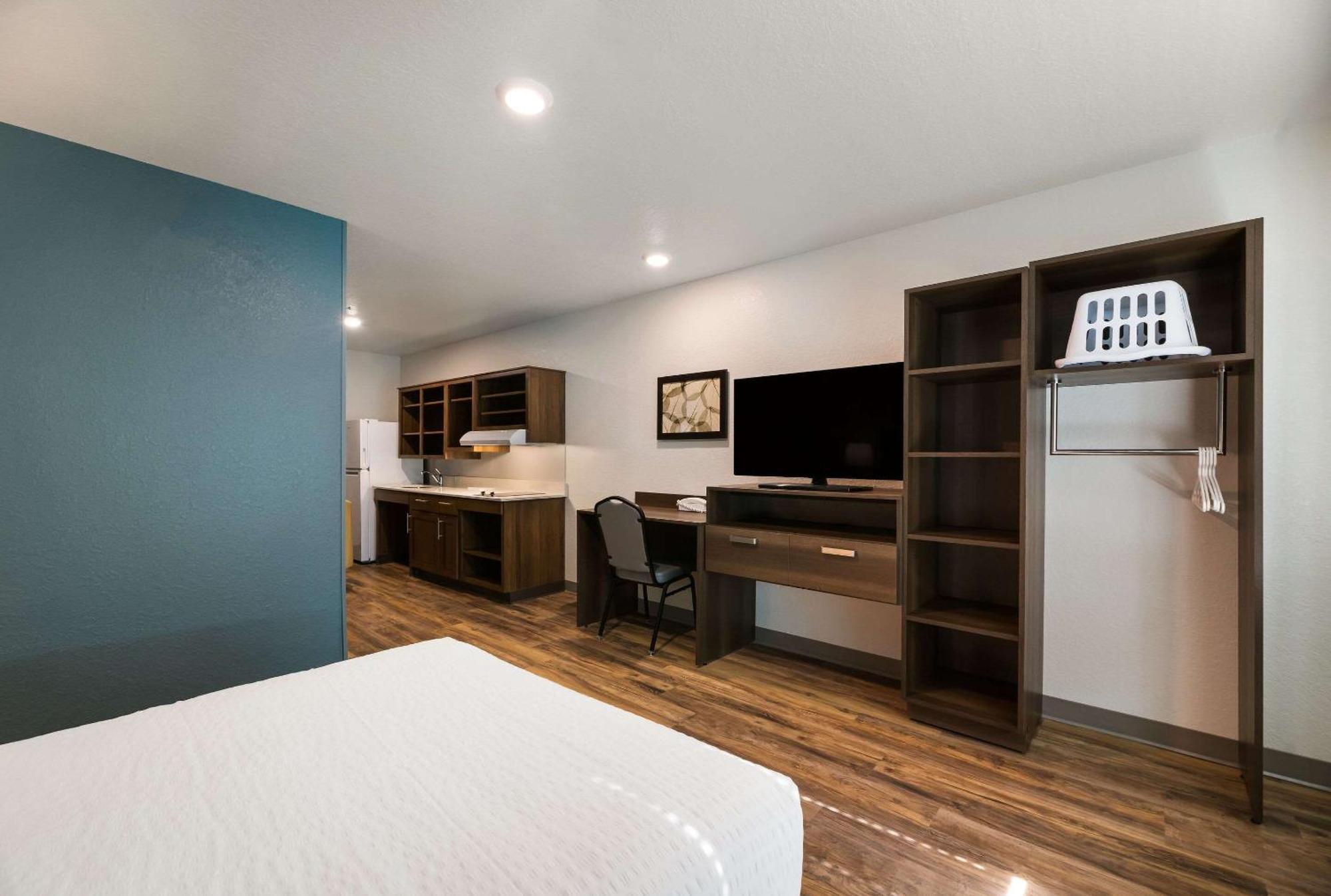 Woodspring Suites Cocoa Beach - Rockledge Exterior photo