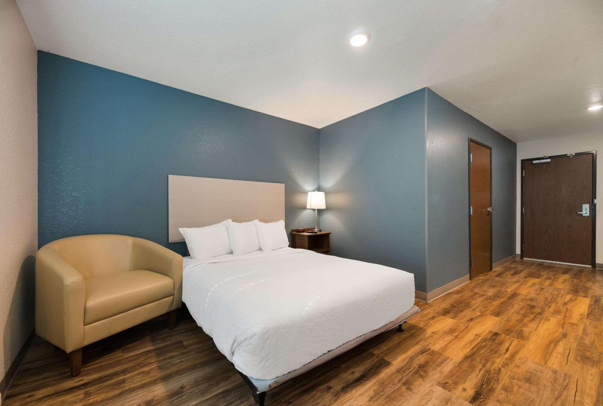 Woodspring Suites Cocoa Beach - Rockledge Exterior photo