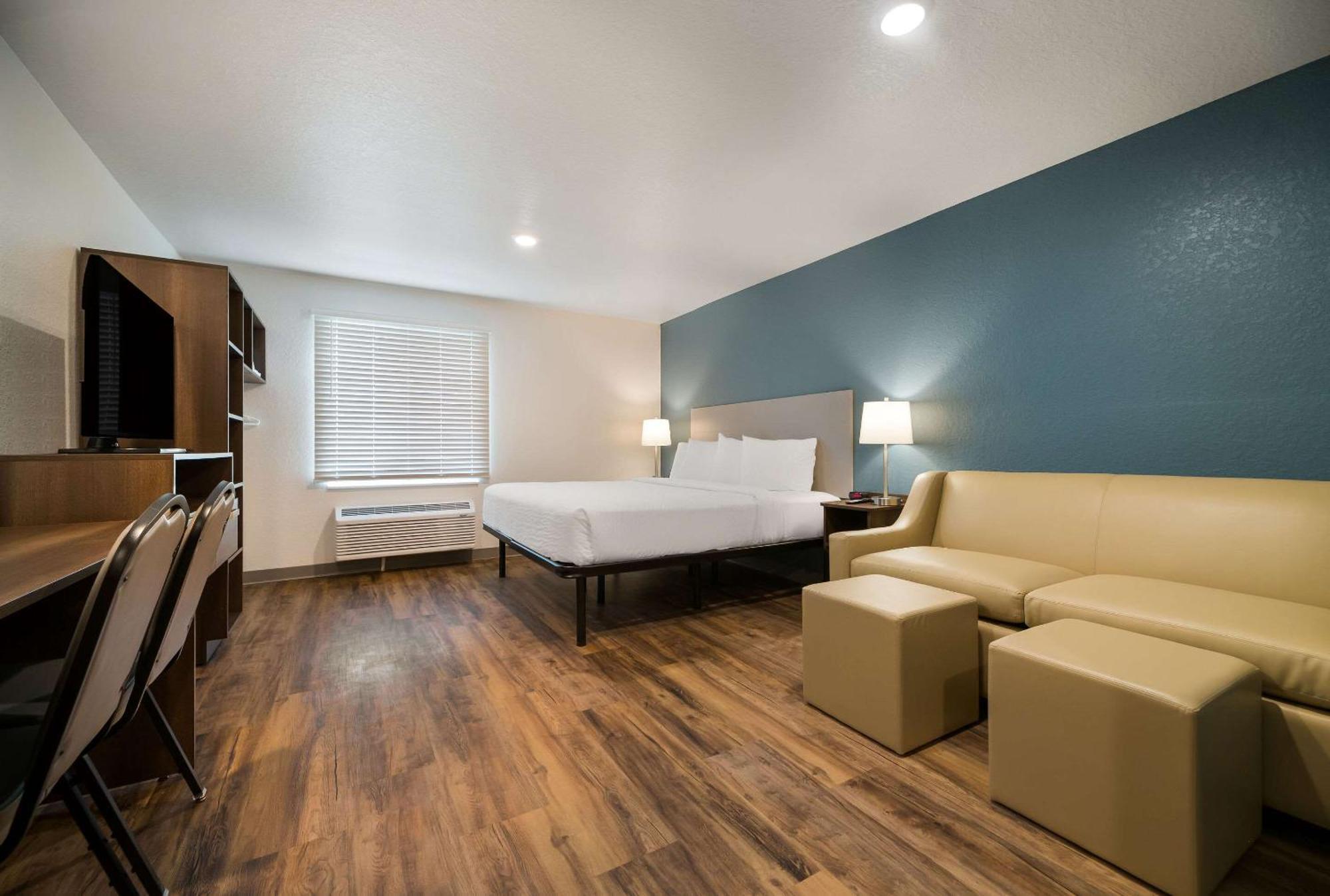 Woodspring Suites Cocoa Beach - Rockledge Exterior photo
