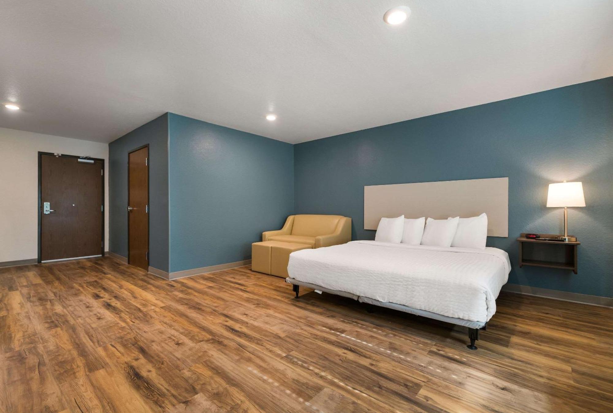 Woodspring Suites Cocoa Beach - Rockledge Exterior photo