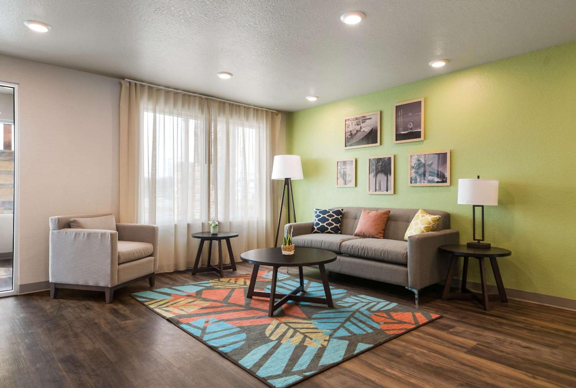 Woodspring Suites Cocoa Beach - Rockledge Exterior photo